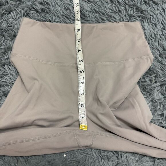 Danskin Women's Leggings - Light Pink - Picture 4 of 8